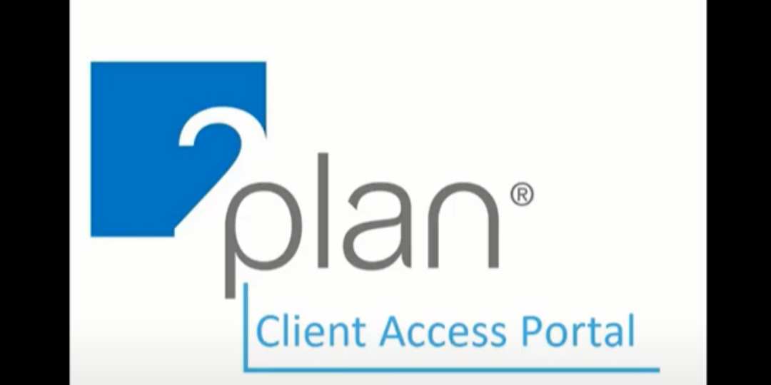 Using the Client Access Portal