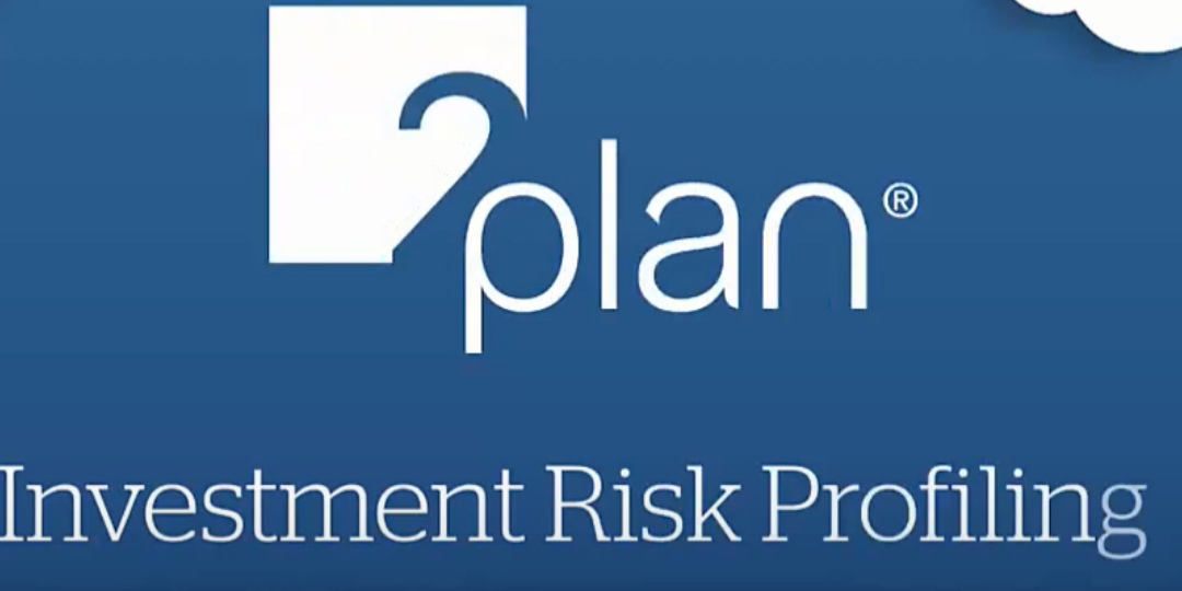 Completing the Risk Profile Questionnaire