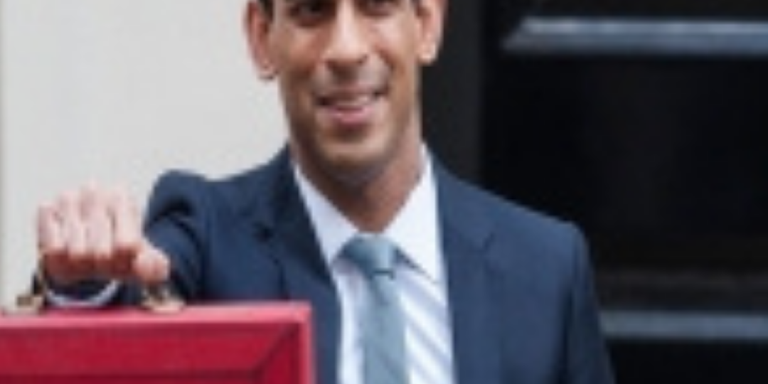 Budget – March 2021
