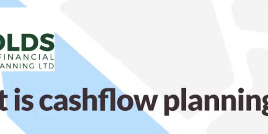 Cash Flow Planning