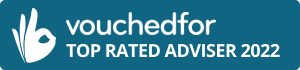 Graham – 2022 Top Rated Adviser – Vouched For