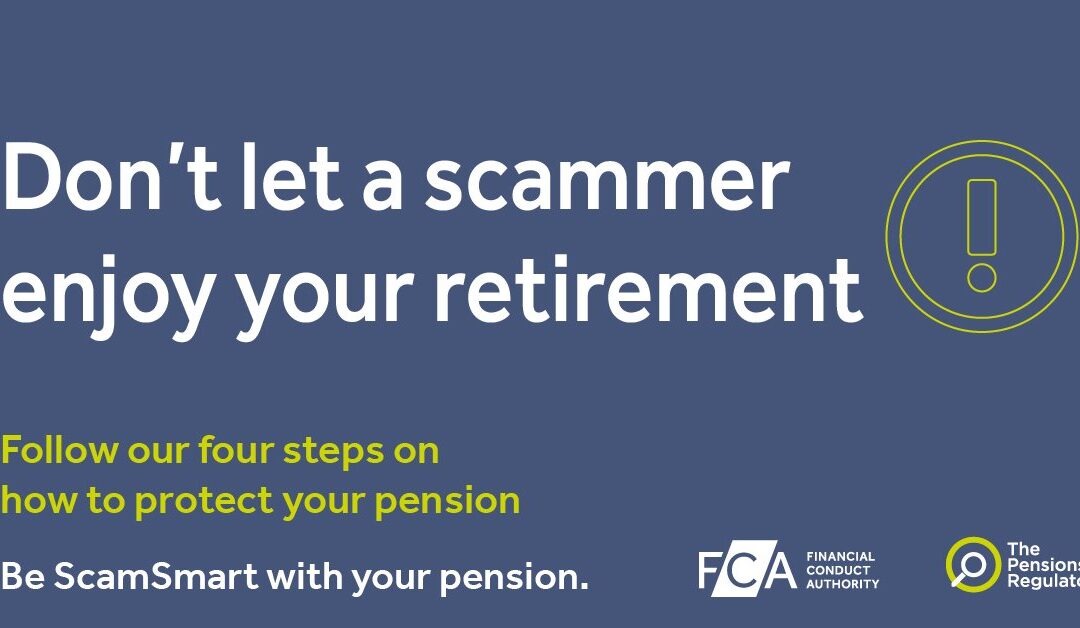 PENSION SCAM ASSESSMENT RESULTS – 2023