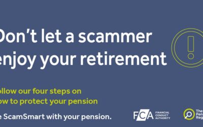 PENSION SCAM ASSESSMENT RESULTS – 2023