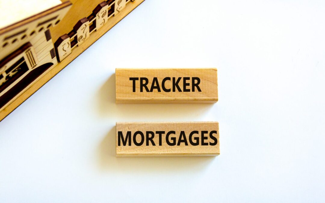 Is now the time to get a tracker mortgage?