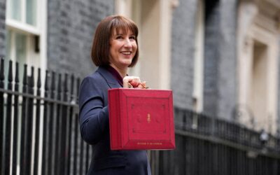 2025 Autumn Budget Summary